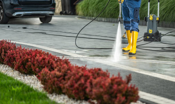 Reliable Strathmore, CA Pressure Washing Services Solutions